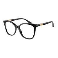 Montatura vista Emporio Armani Donna 0EA3231501754 - 0EA3231501754